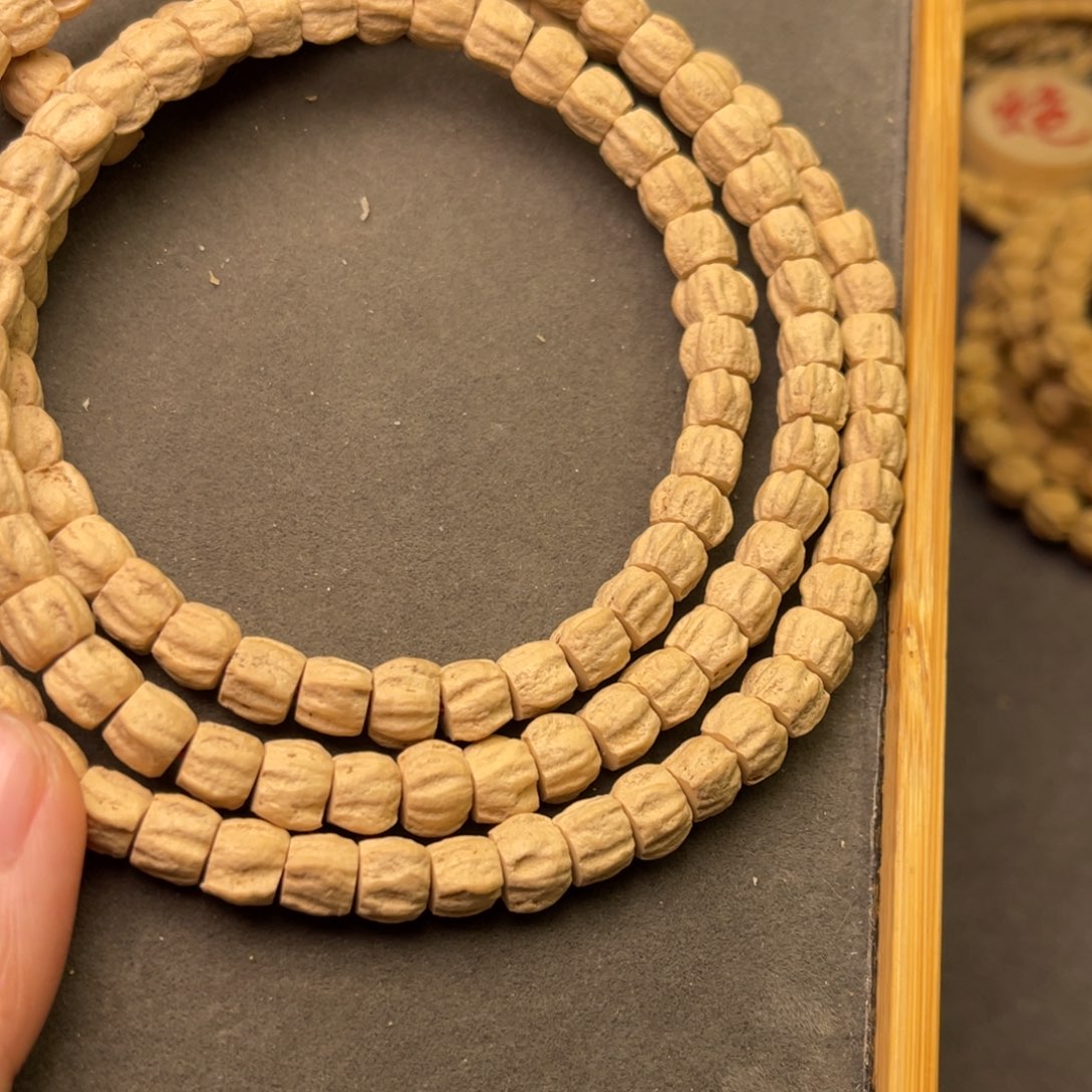 柏香籽/百香籽手串