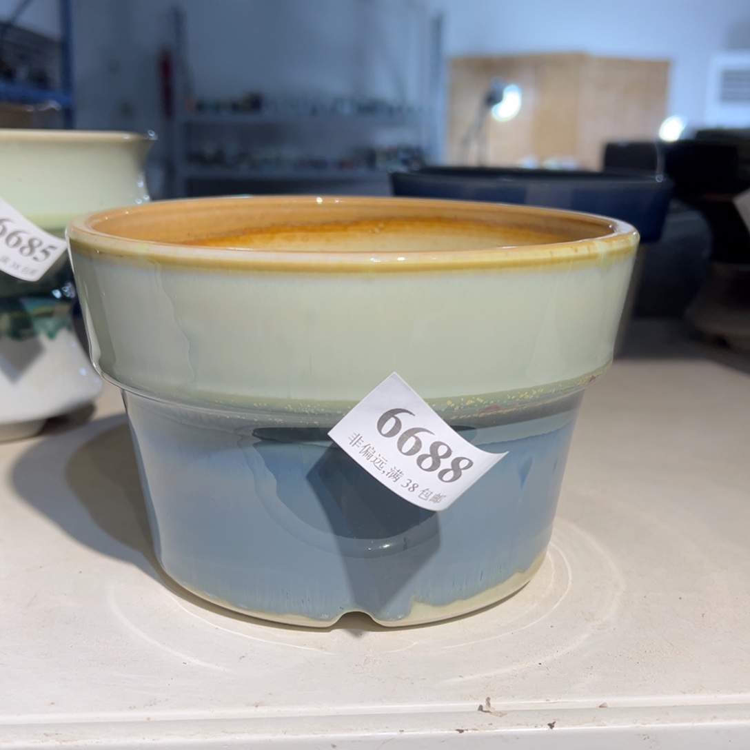 红陶年后发货…。……