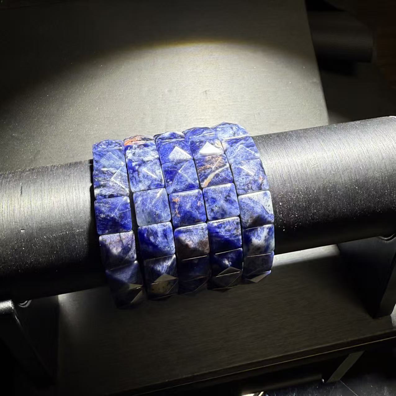 【皇后甄选】C100501 星际蓝钻切手牌