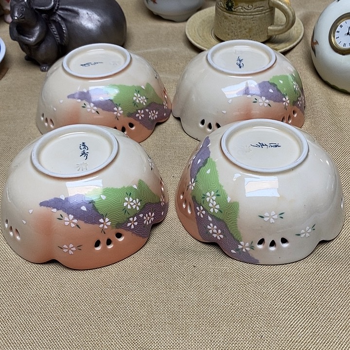 紫砂茶盘这个时候应该