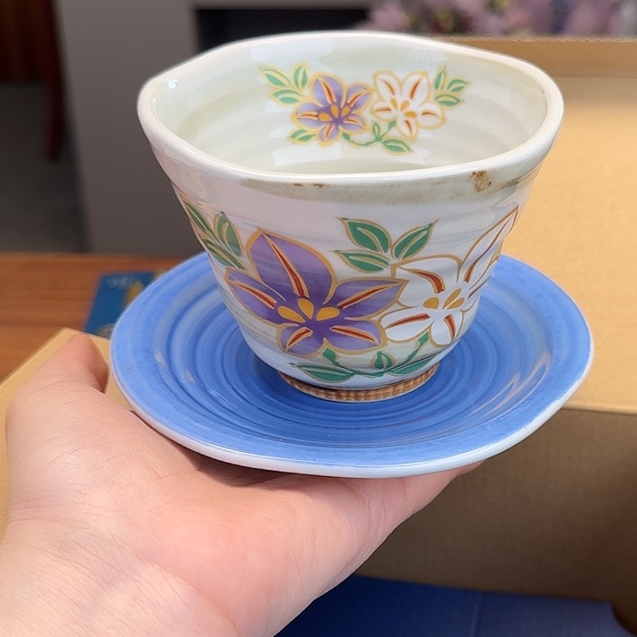 高端进口陶瓷产品