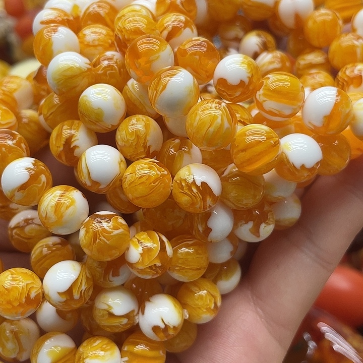 H48高端定制传承手串