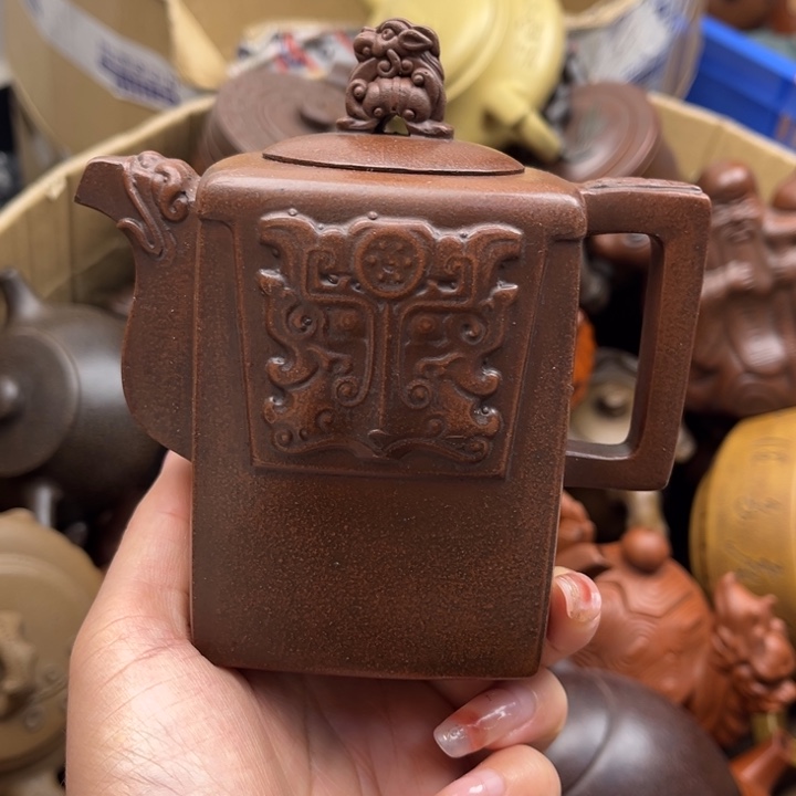 紫砂茶壶紫砂壶等各种