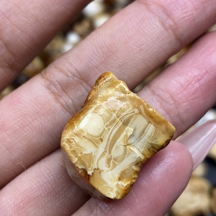 灬***灬定制琥珀未镶嵌定制琥珀
