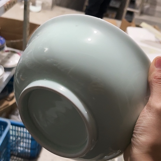 盘8寸碗一个陶瓷陶瓷陶瓷