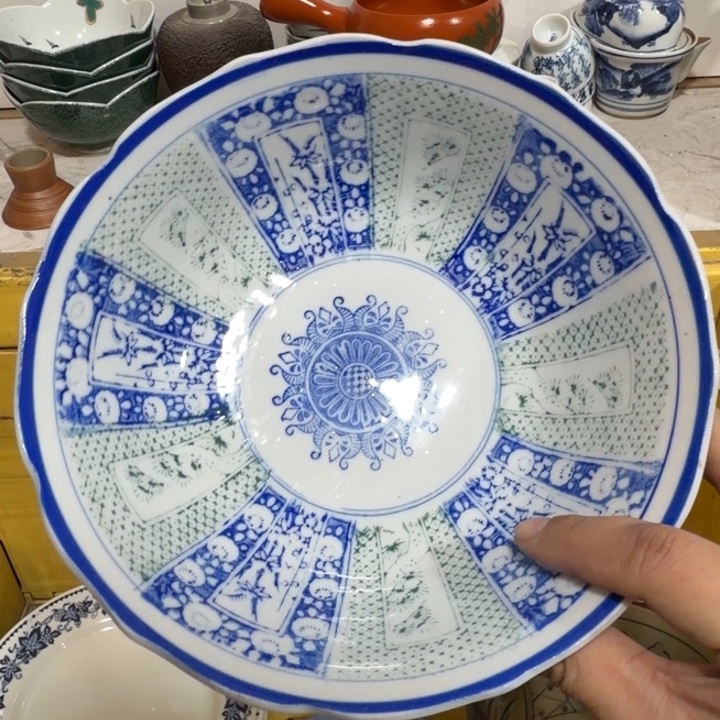 陶瓷推荐第二名20包邮