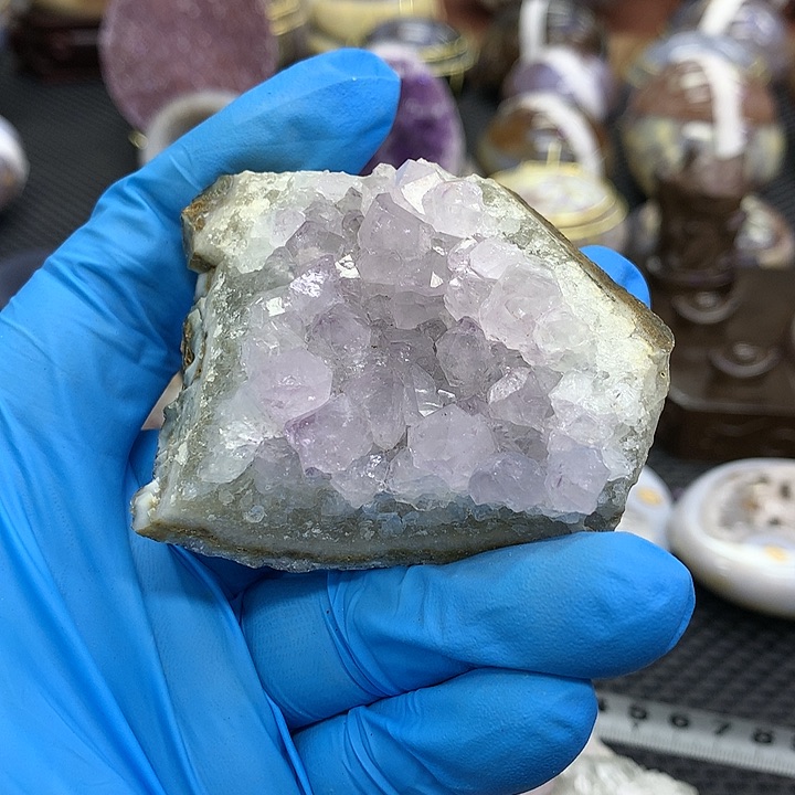 【闪购商品】水晶大型摆件（非配饰）未镶嵌