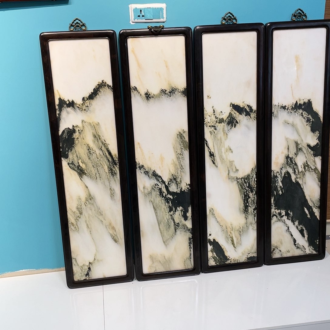 黑酸枝木类成套家具