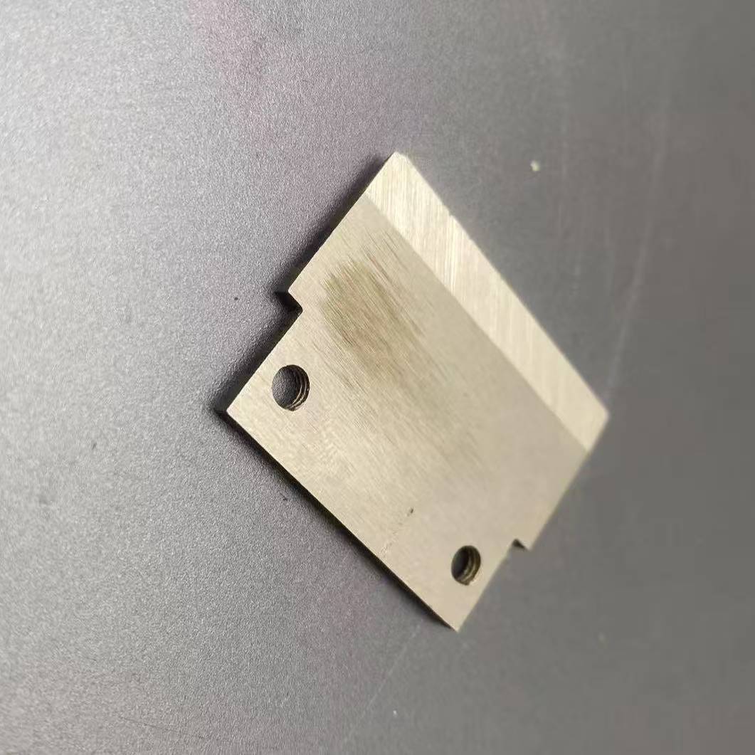 甘蔗削皮机刀片合金材质刀片拍一发九