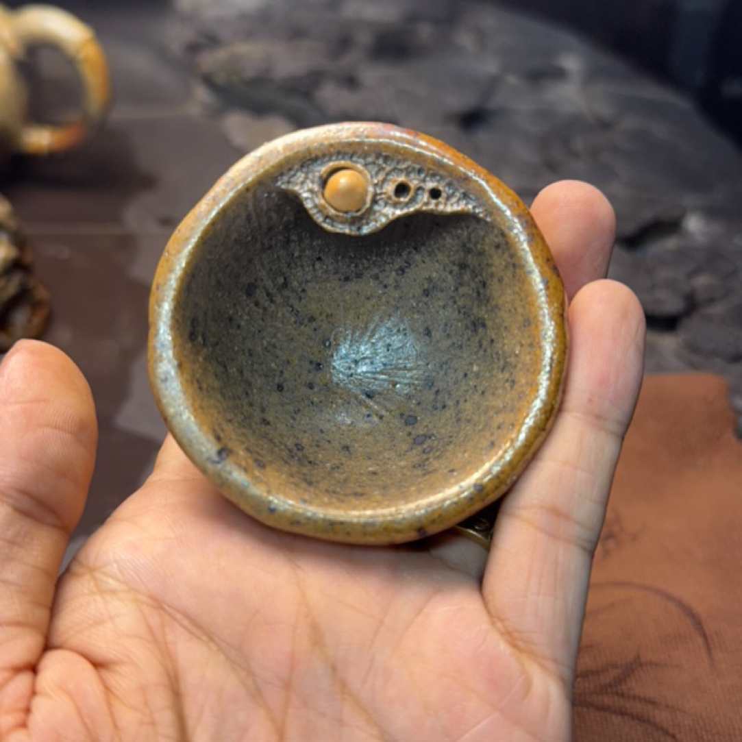 宠粉特惠福利款主人杯