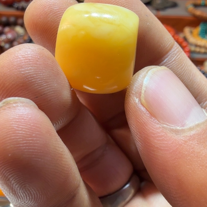 精品藏传九宫配饰