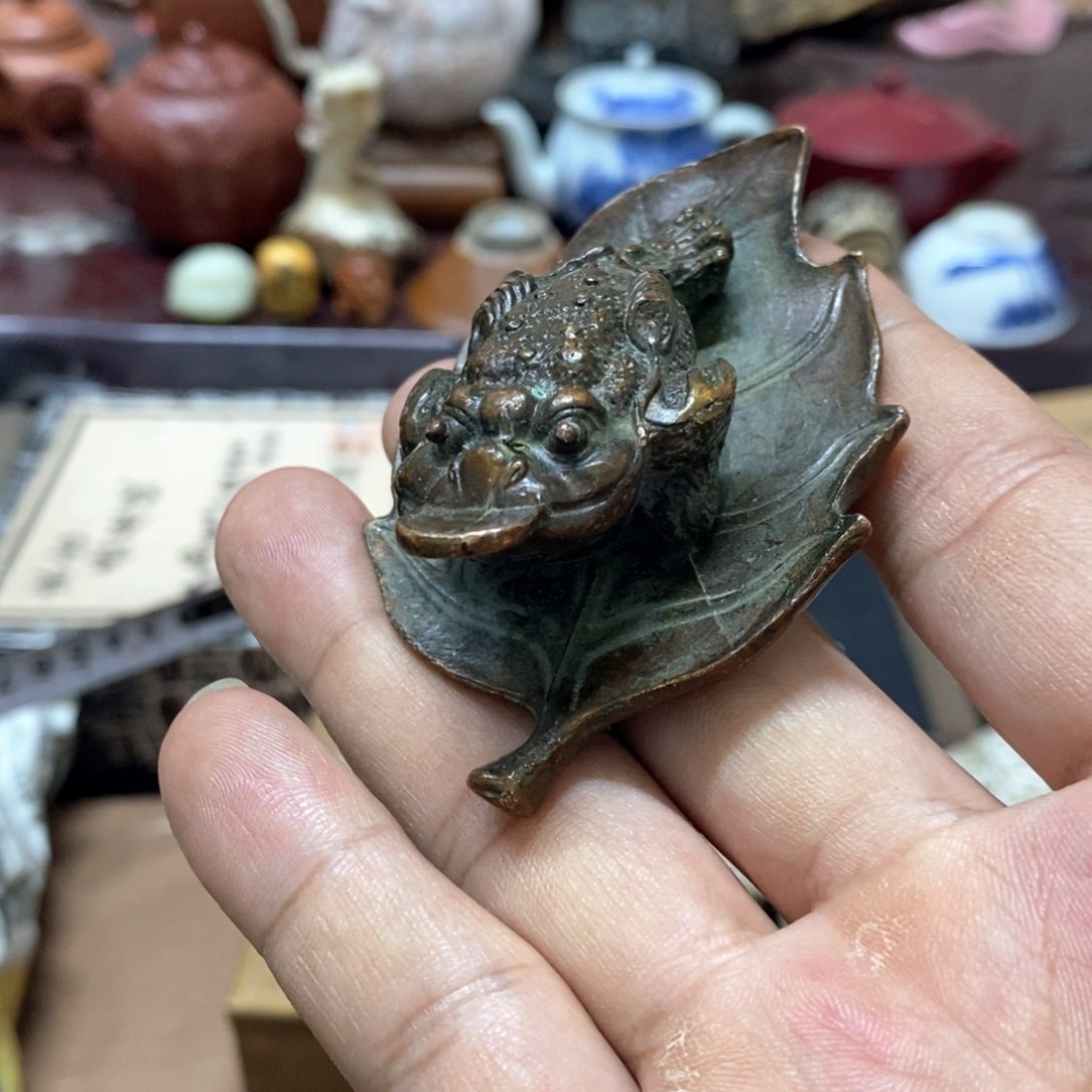 茶盏密胺手绘陶瓷杯子