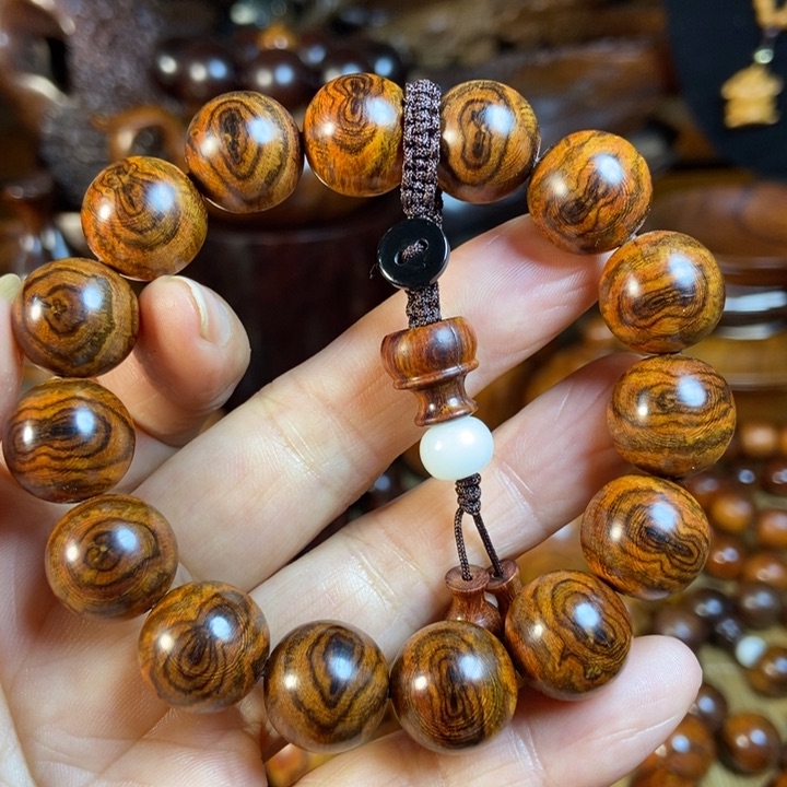 黄花梨/降香黄檀海南黄花梨蝴蝶尺寸1.5