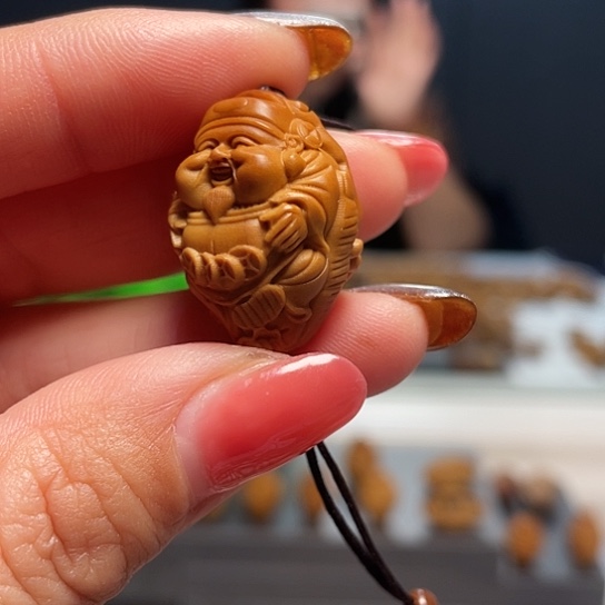 橄榄核手串/手链橄榄核