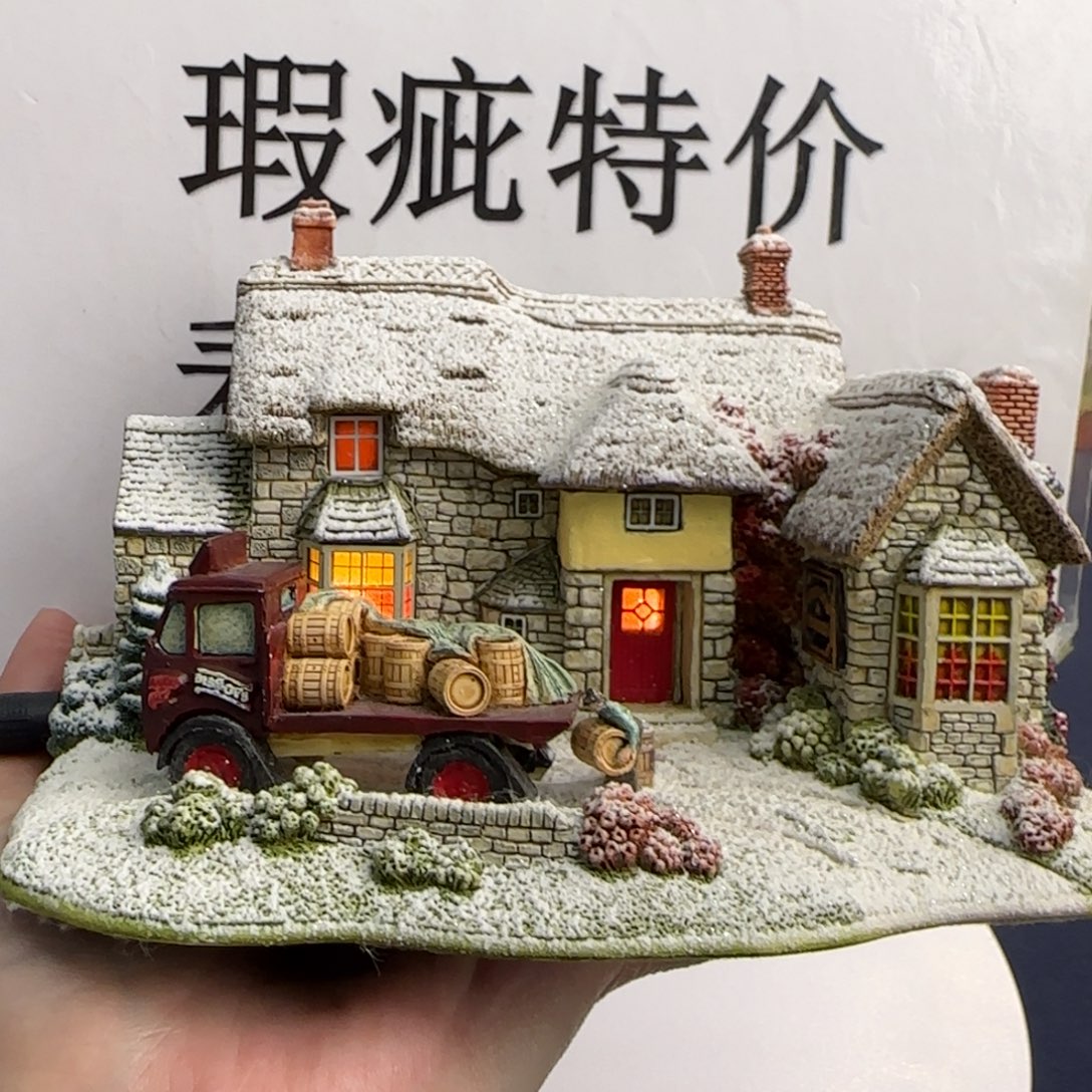 LilliputlaneLilliputlane