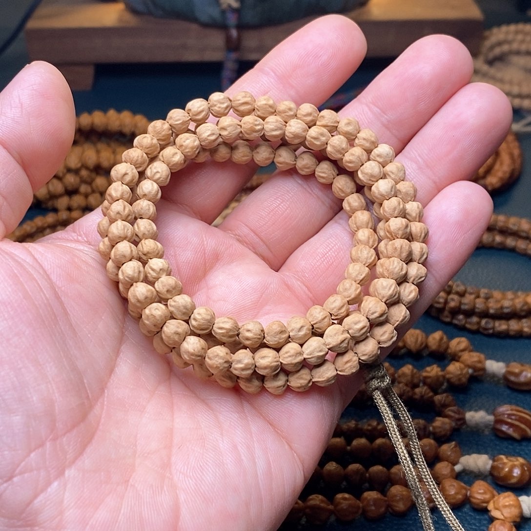 吊坠柏香籽/百香籽