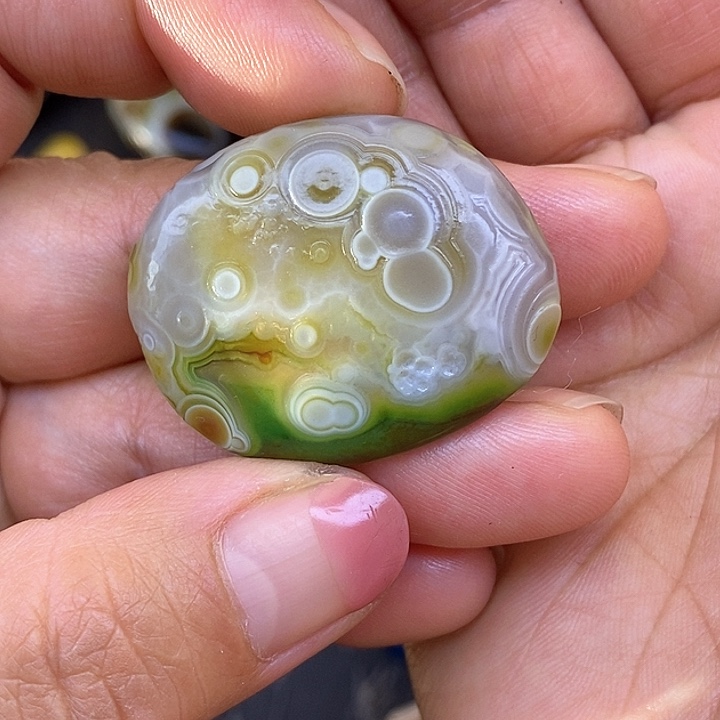 未镶嵌饰品玛瑙/玉髓