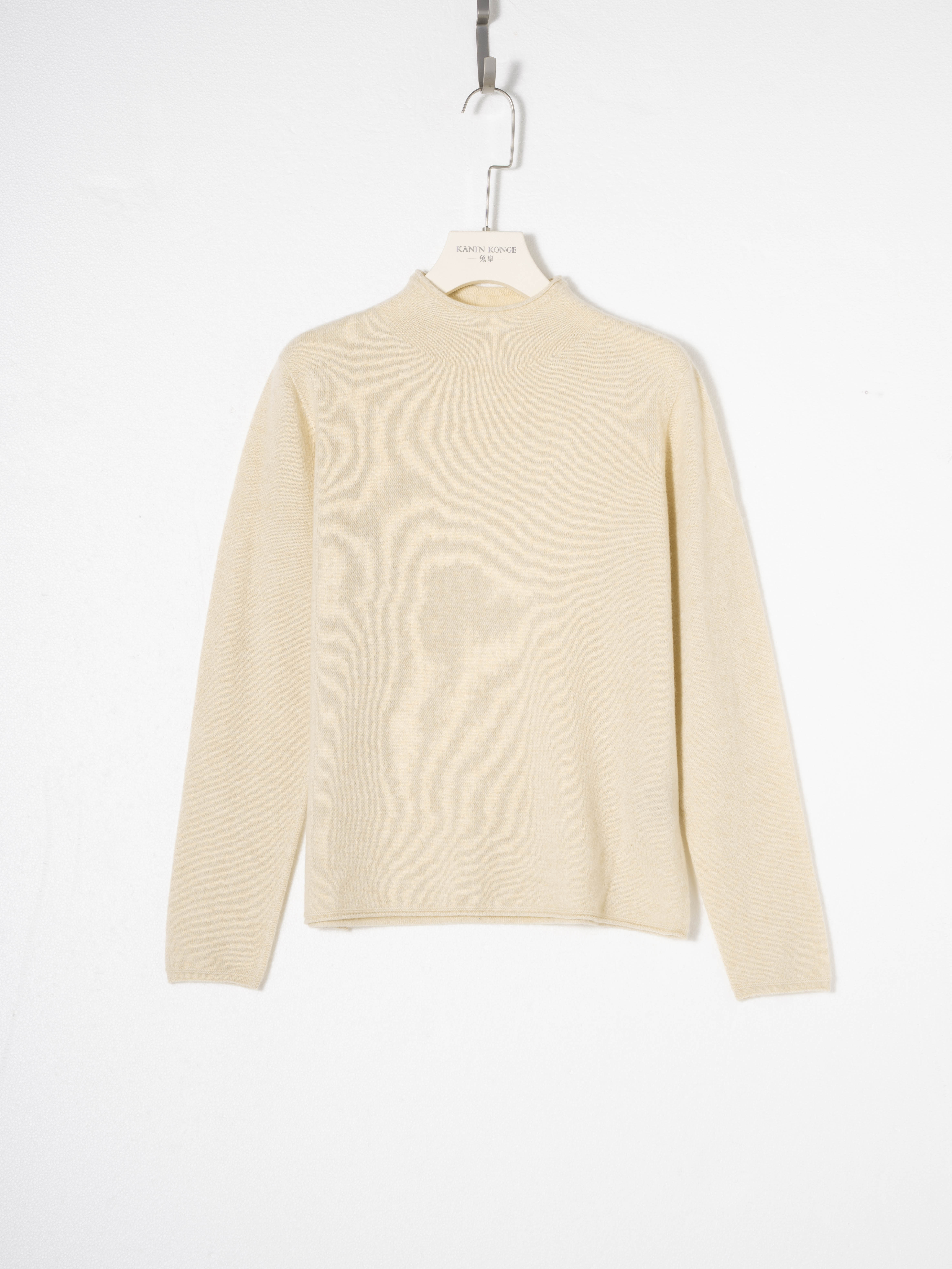 兔皇秋冬羊绒羊毛衫孤品ZBZQ3001