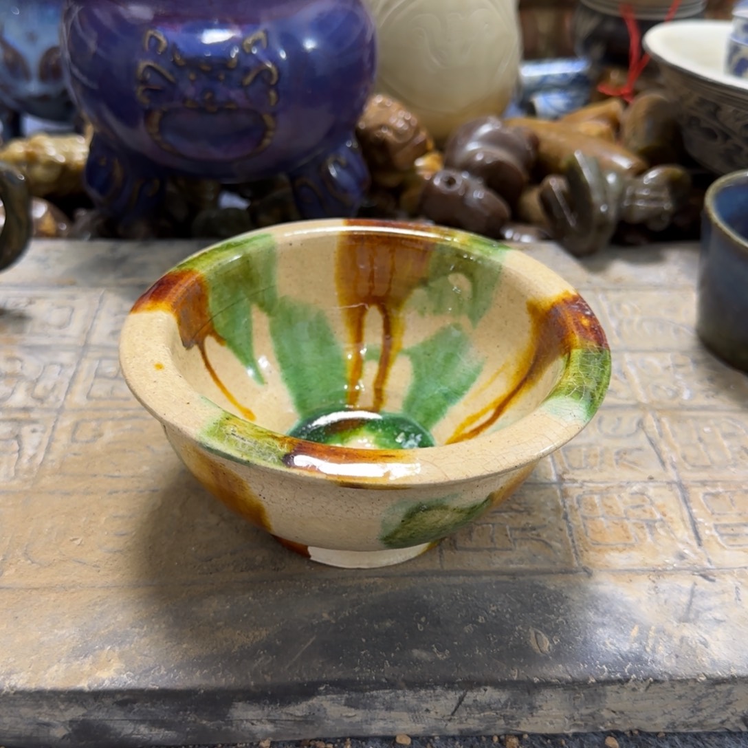 陶瓷摆件摆件摆件