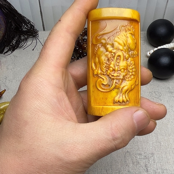 牛骨手串/手链手把