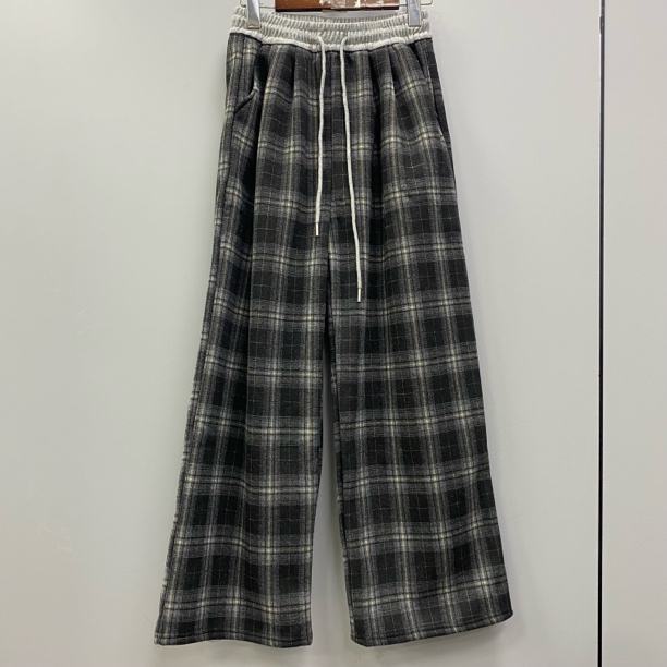 5825-3#新款女装时尚裤子