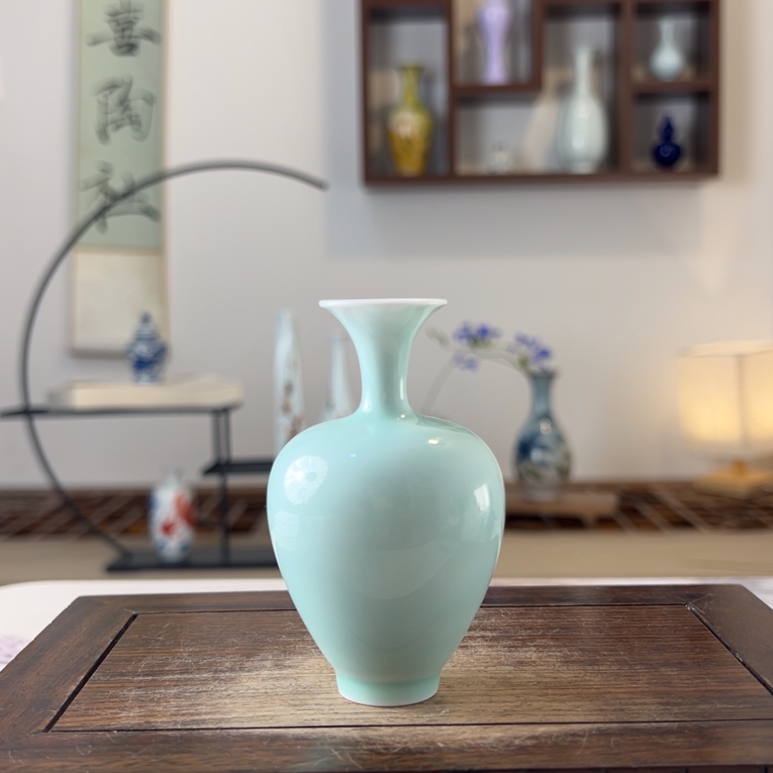 盖碗景德镇陶瓷艺术展