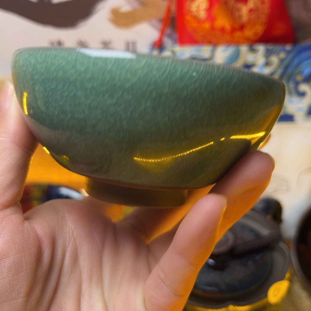 茶盏这两位女明星好漂亮呜呜