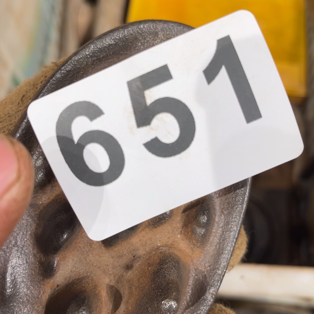 用***公一物一图，工艺品651