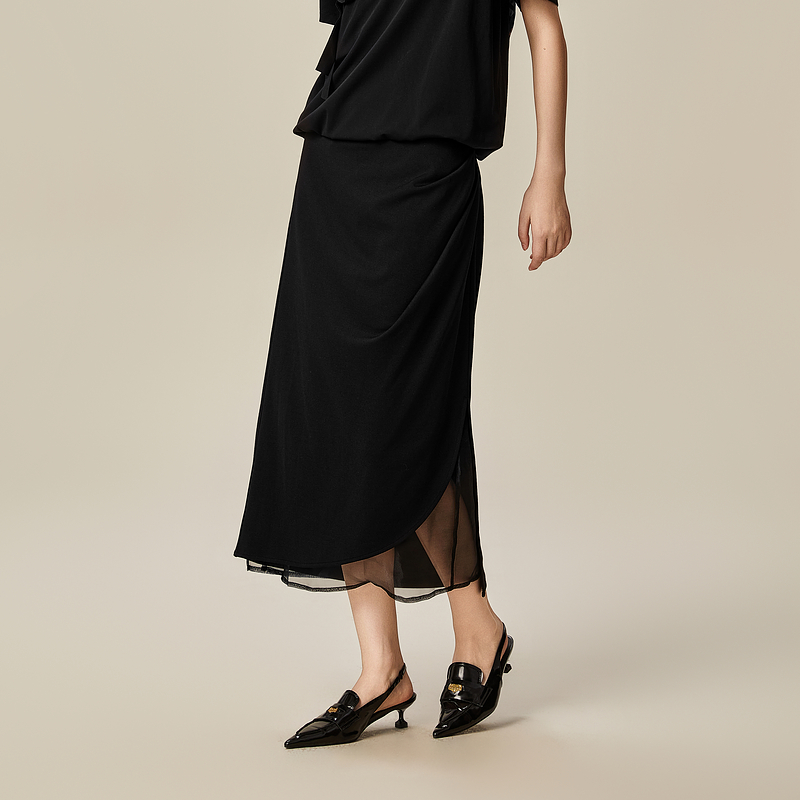 【籽言专属】半身裙XL103515A890