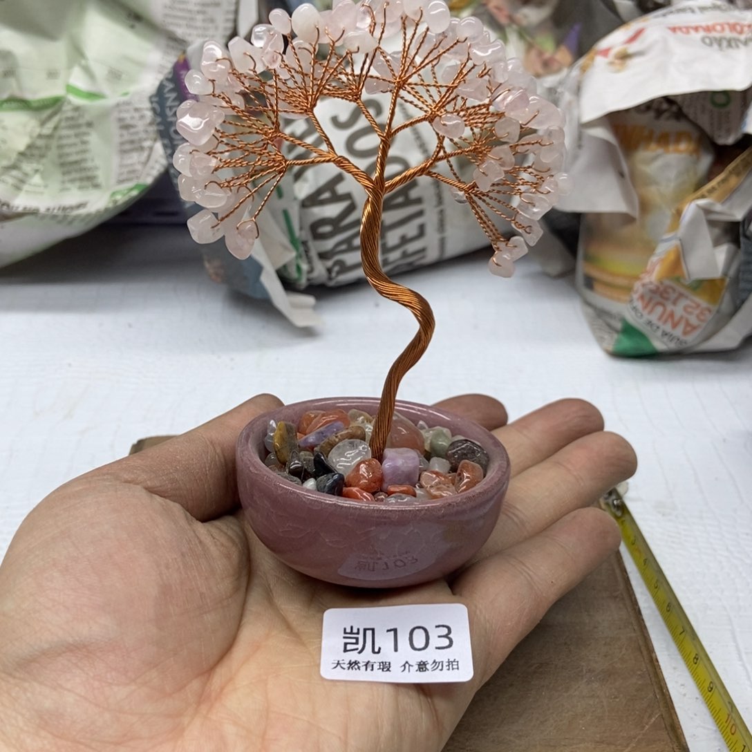 水晶天然水晶摆件未镶嵌