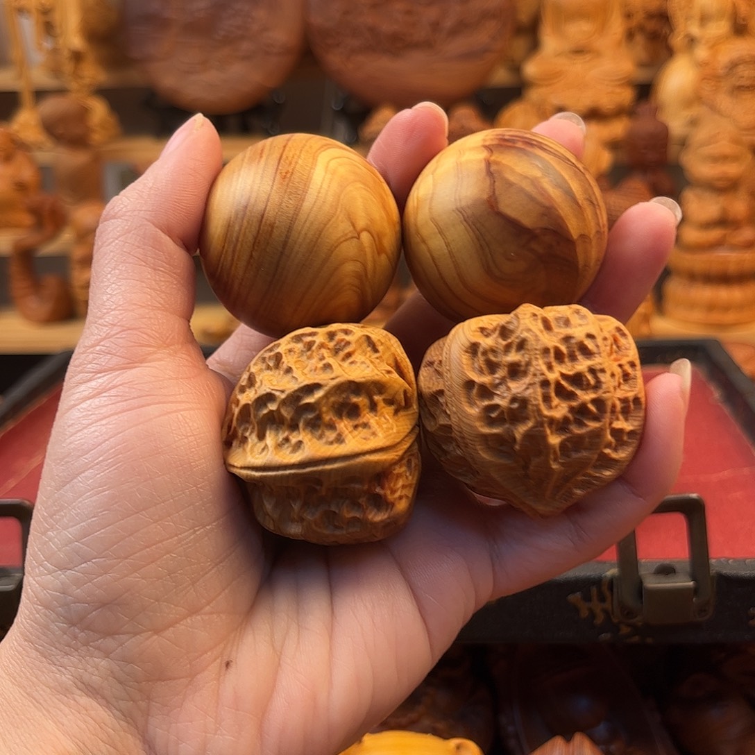 崖柏崖柏陈华老料