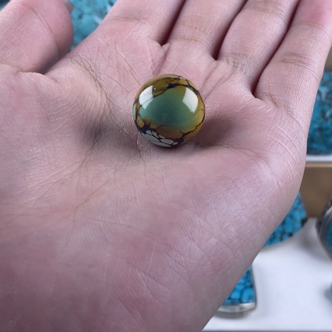 高端品质高瓷圆珠z