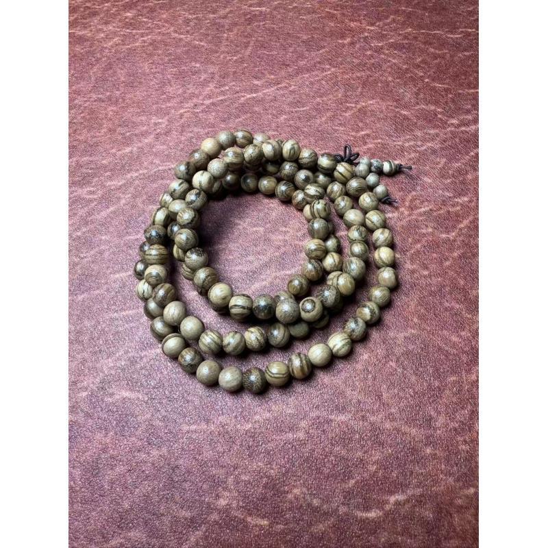 T062-黄花梨手串(无礼盒)