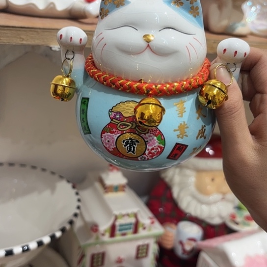 摆件外贸尾单微瑕，介意慎拍