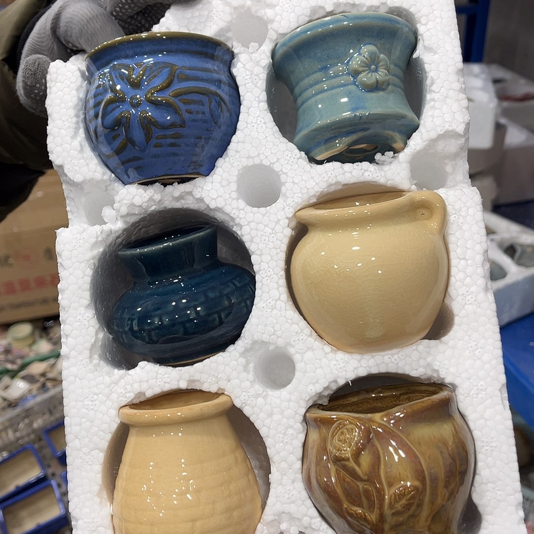 红陶正品数量有限