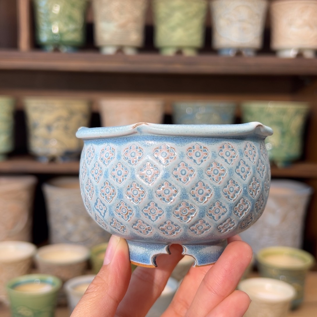 瓷片DY0115-015S一组一个