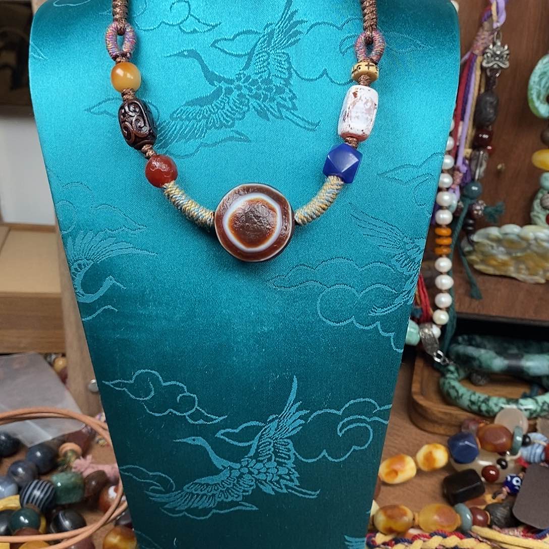 未镶嵌手链玛瑙/玉髓