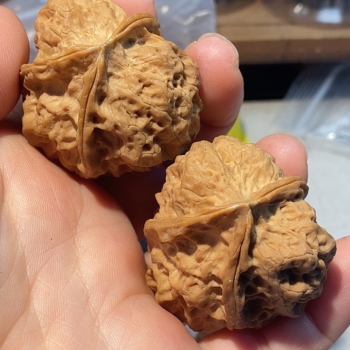 把件文玩核桃77777777¥¥