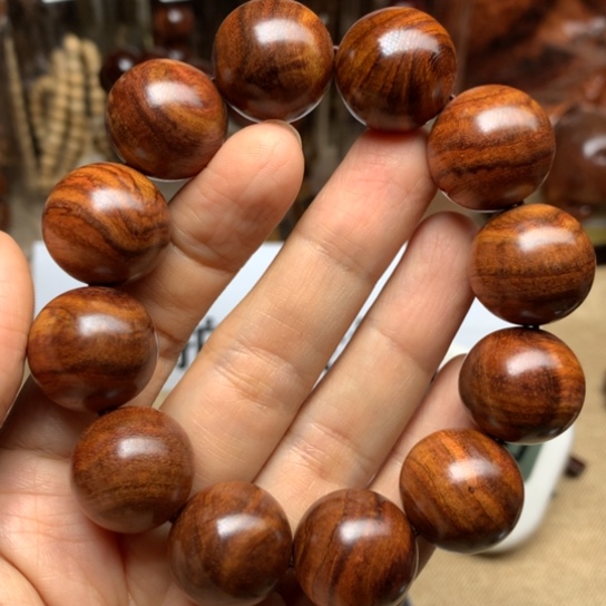 手串/手链黄花梨/降香黄檀