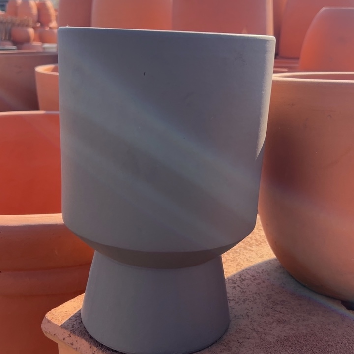 20×30 高温加厚红陶