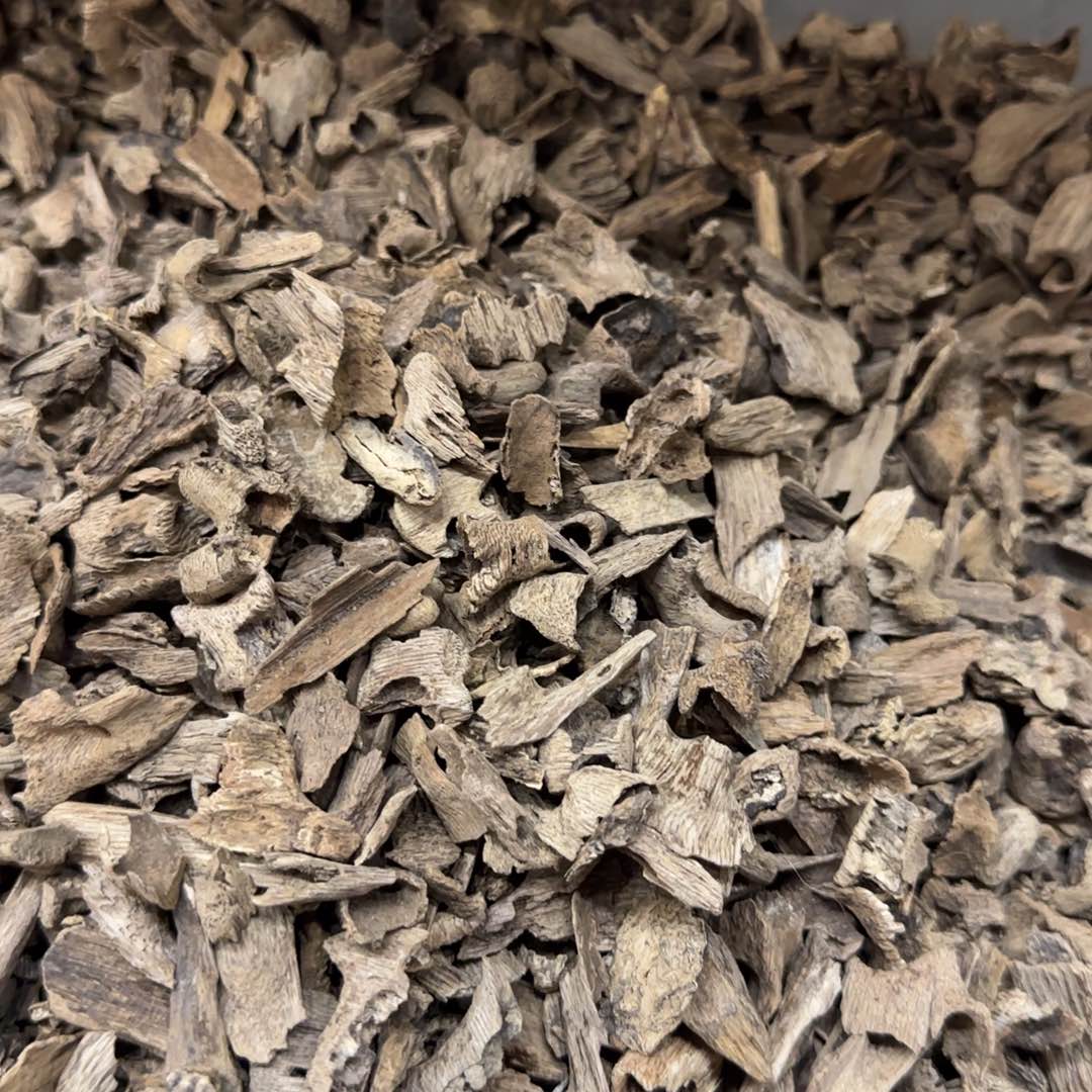 沉香碎屑沉香海南尖峰岭土沉50克