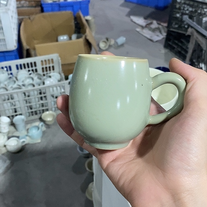 微瑕茶具介意勿拍