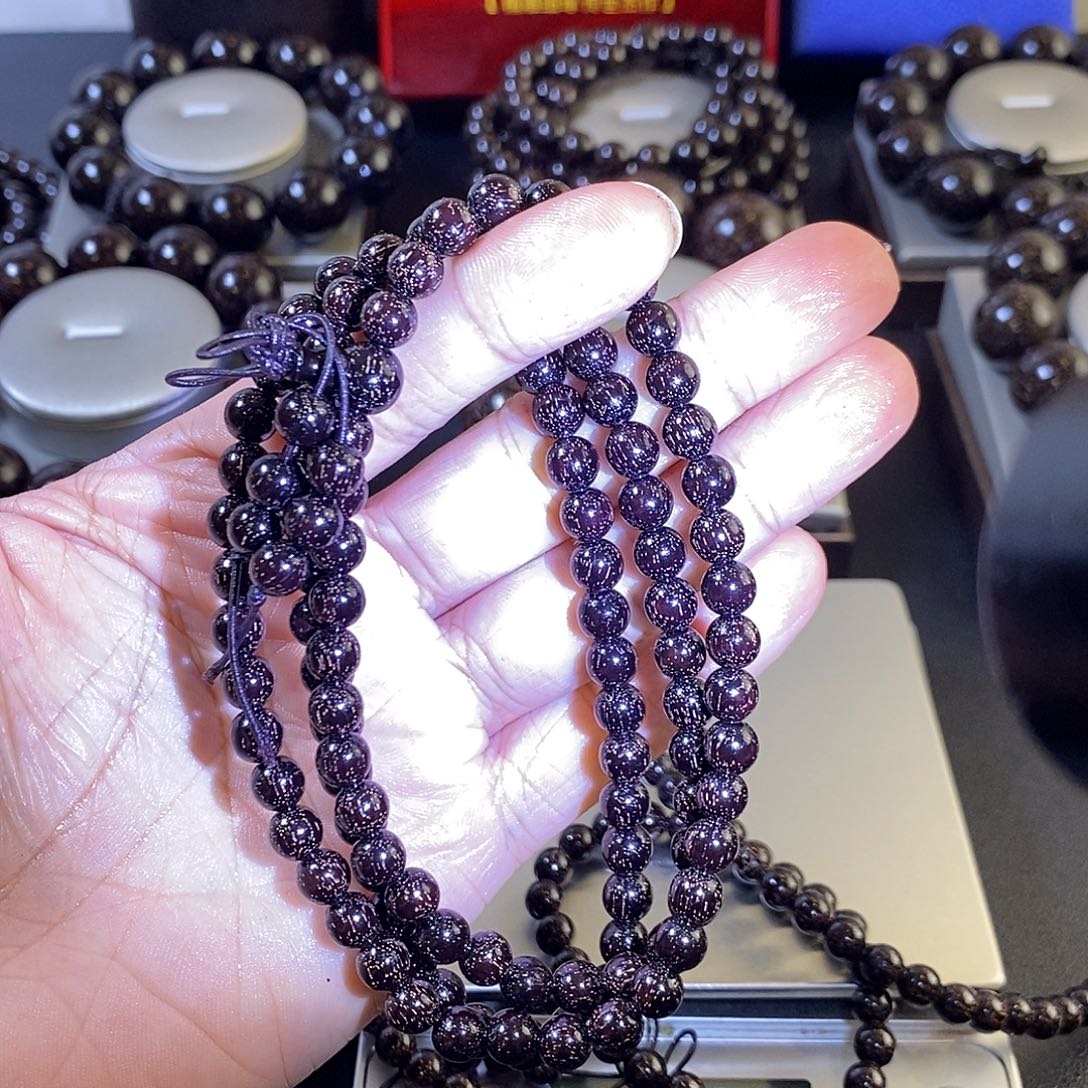 檀香紫檀（小叶紫檀）0.6 108