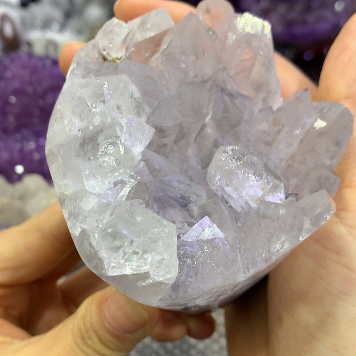 未镶嵌水晶大型摆件（非配饰）h