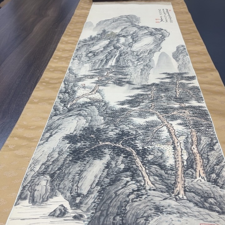 书法s****s手绘作品原稿作品