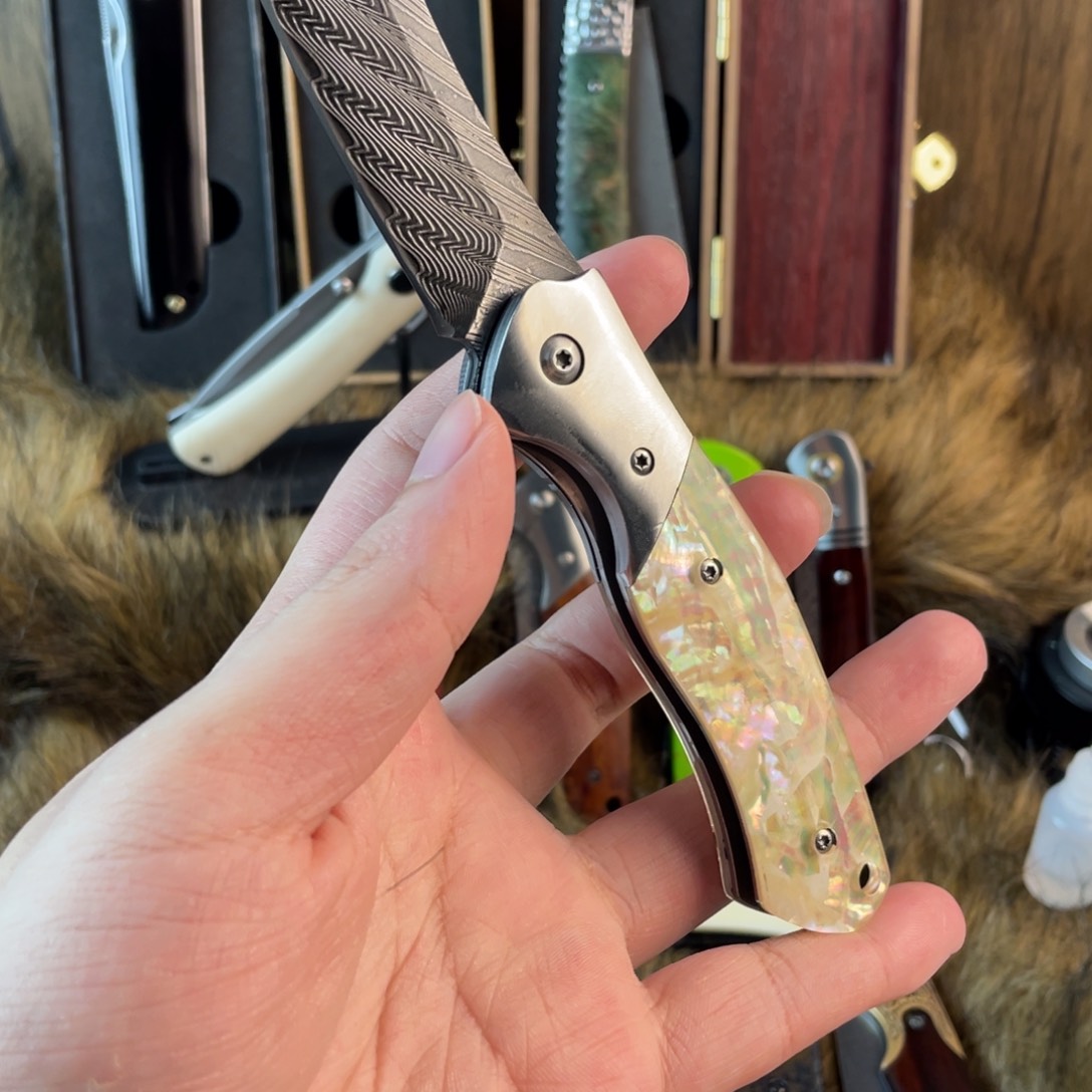 大马士革多功能工具