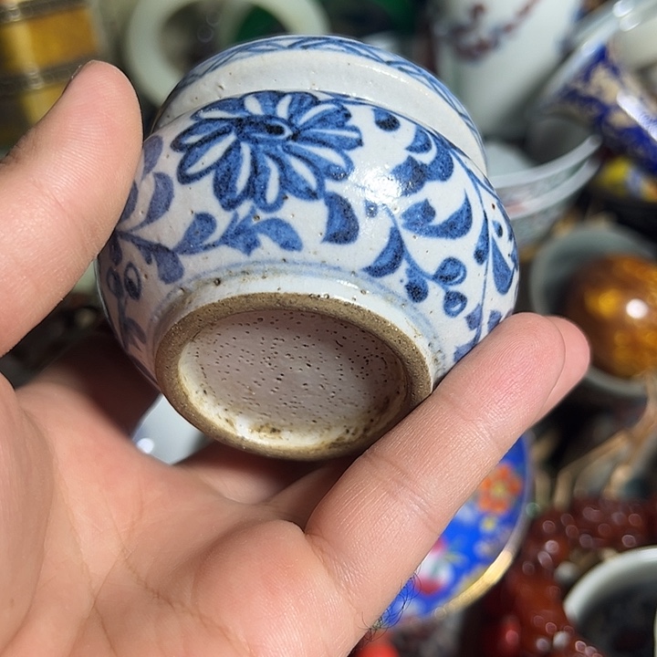 瓷片瓷器瓷器6688