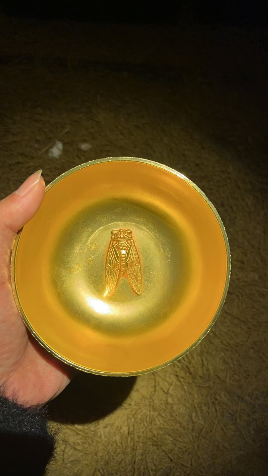 1个居家饰品摆件162  精美摆件现代仿古复古工艺品