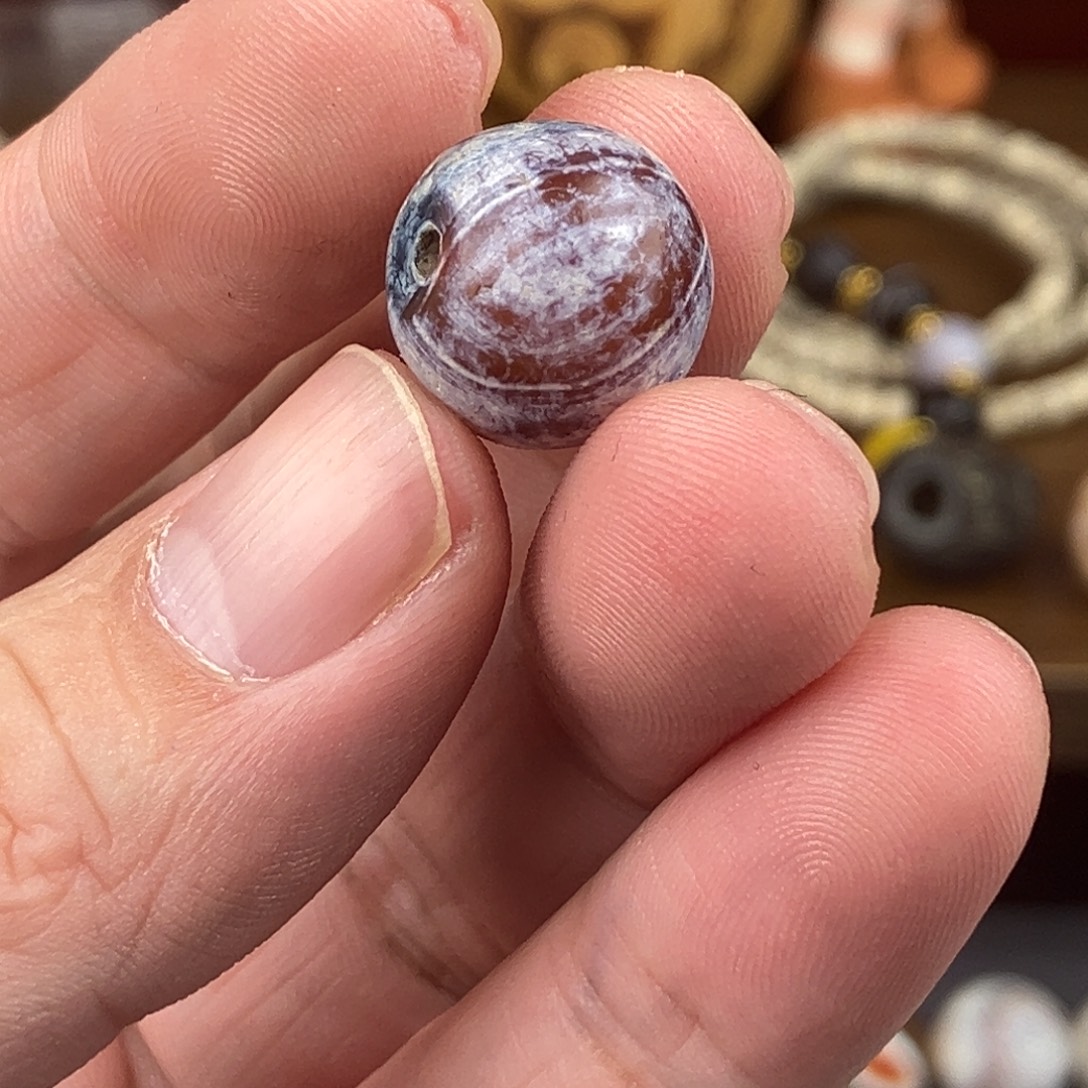 玛瑙/玉髓未镶嵌玛瑙