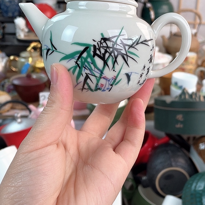茶具套装特价包邮